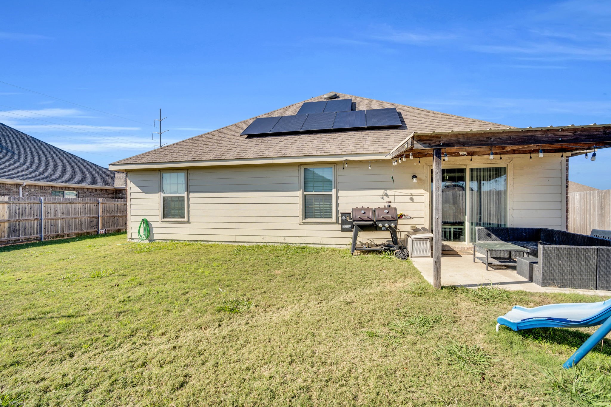 254 Equestrian Drive Waxahachie TX 75165