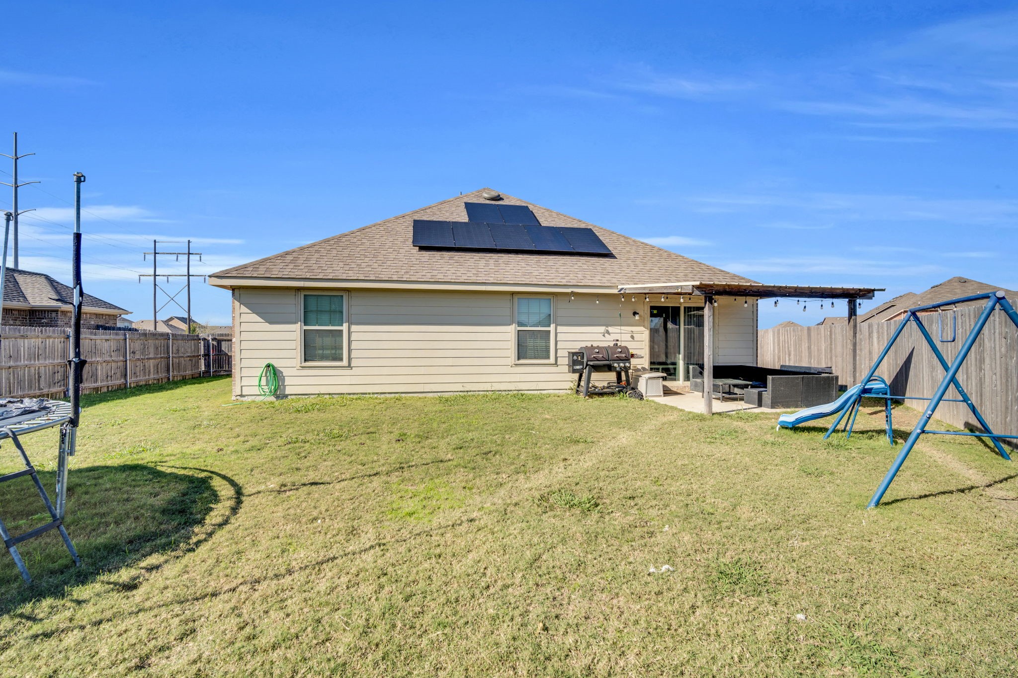 254 Equestrian Drive Waxahachie TX 75165