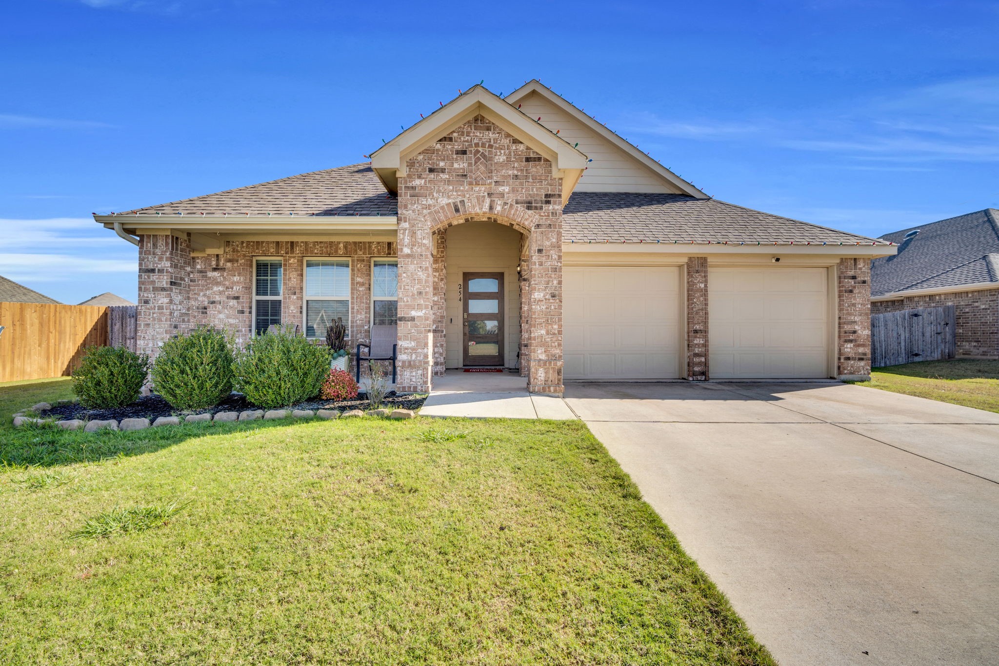 254 Equestrian Drive Waxahachie TX 75165