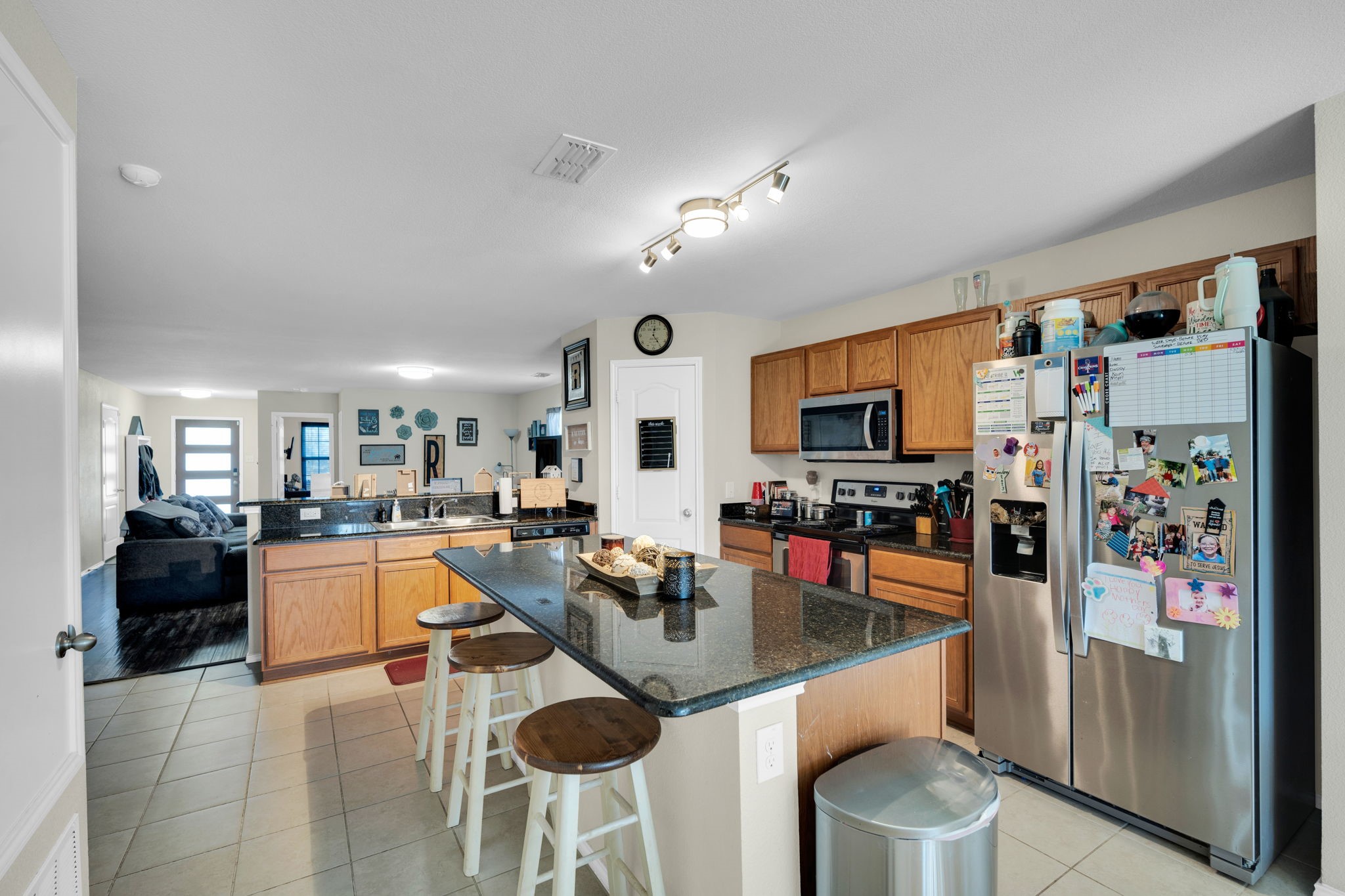 254 Equestrian Drive Waxahachie TX 75165