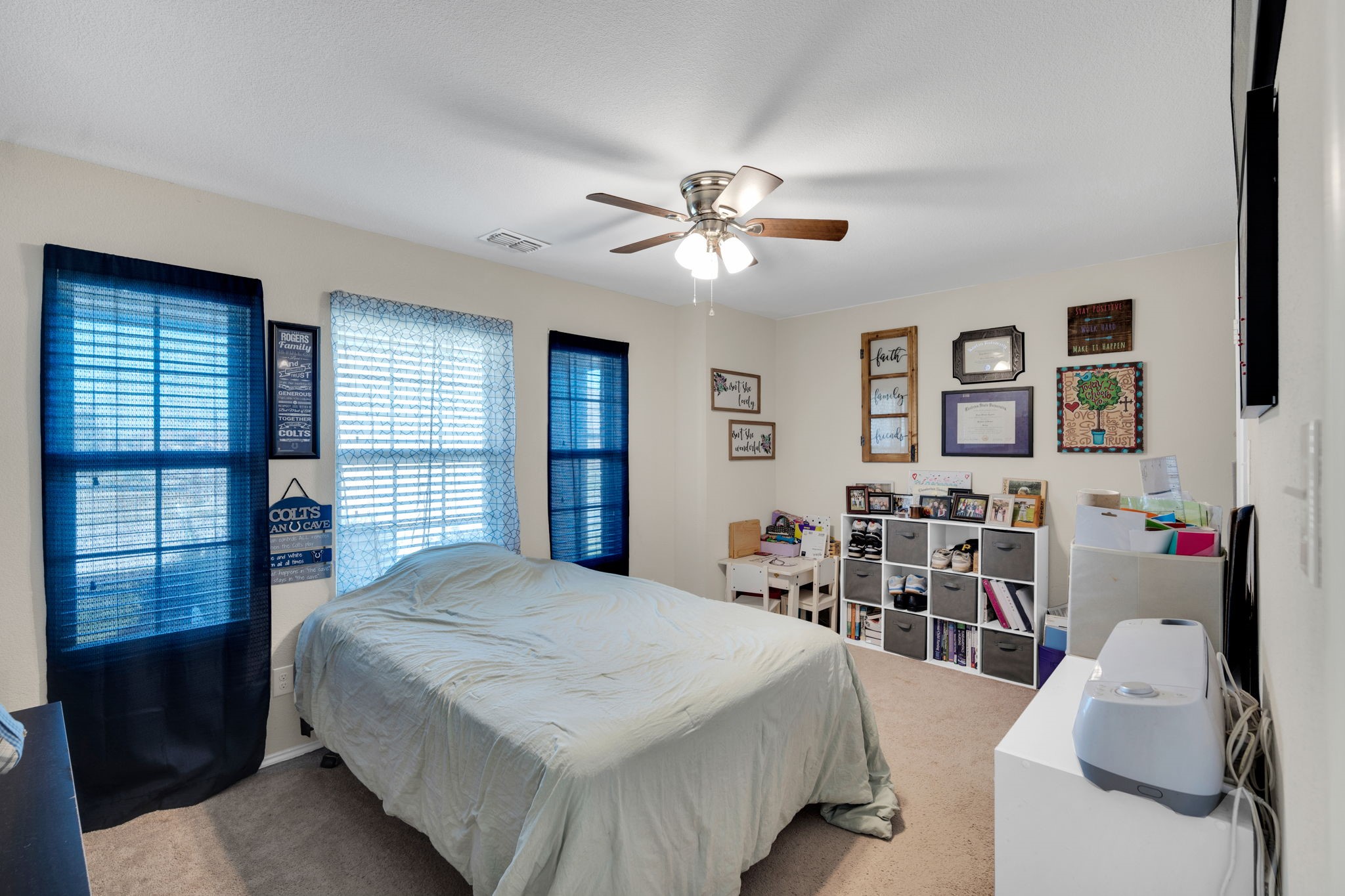 254 Equestrian Drive Waxahachie TX 75165