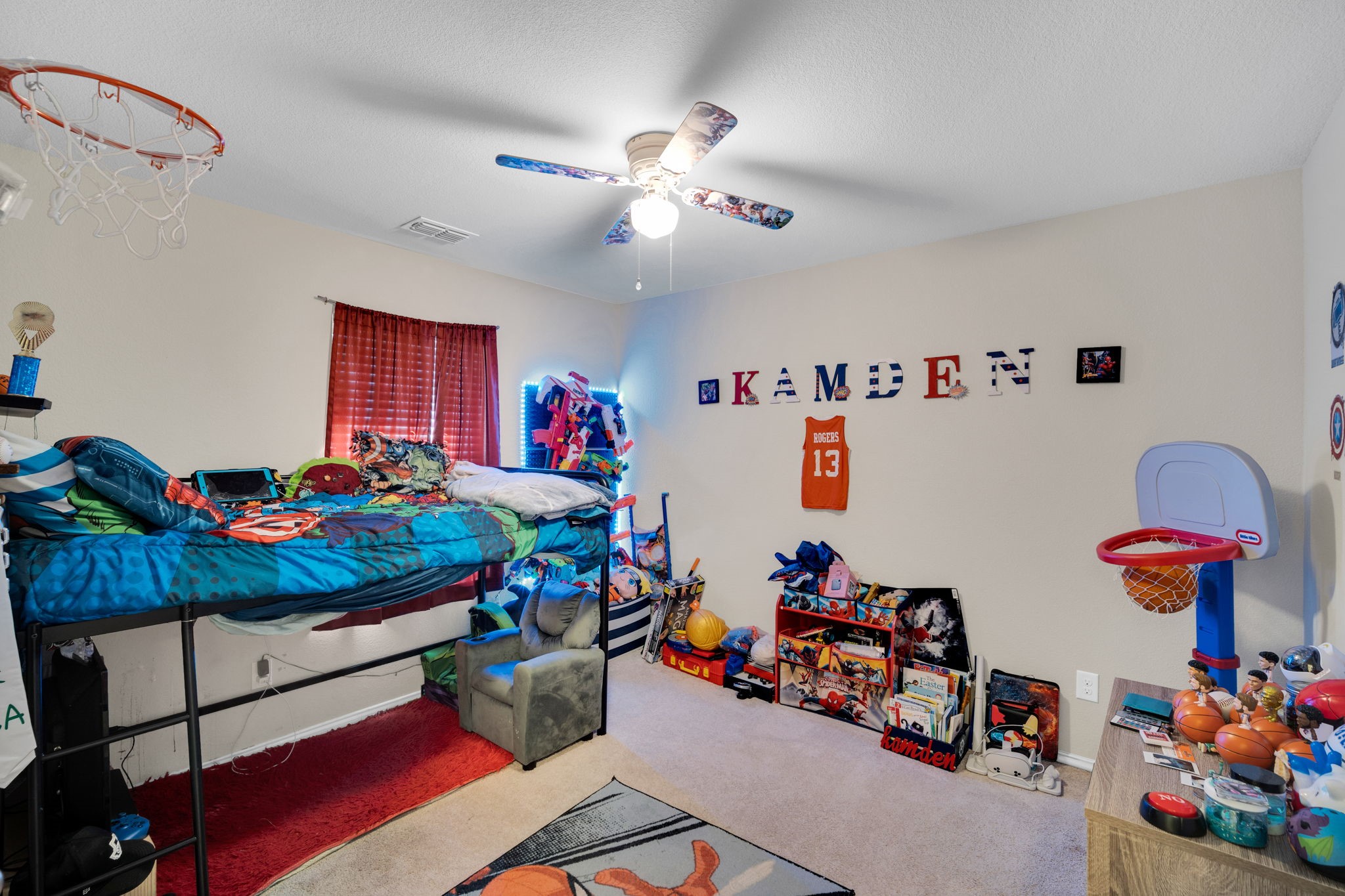 254 Equestrian Drive Waxahachie TX 75165