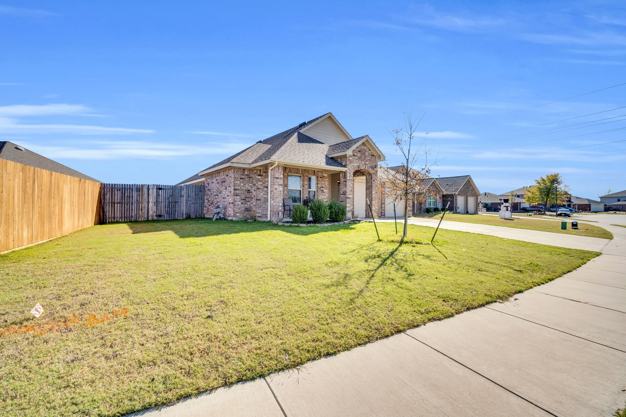 254 Equestrian Drive Waxahachie TX 75165