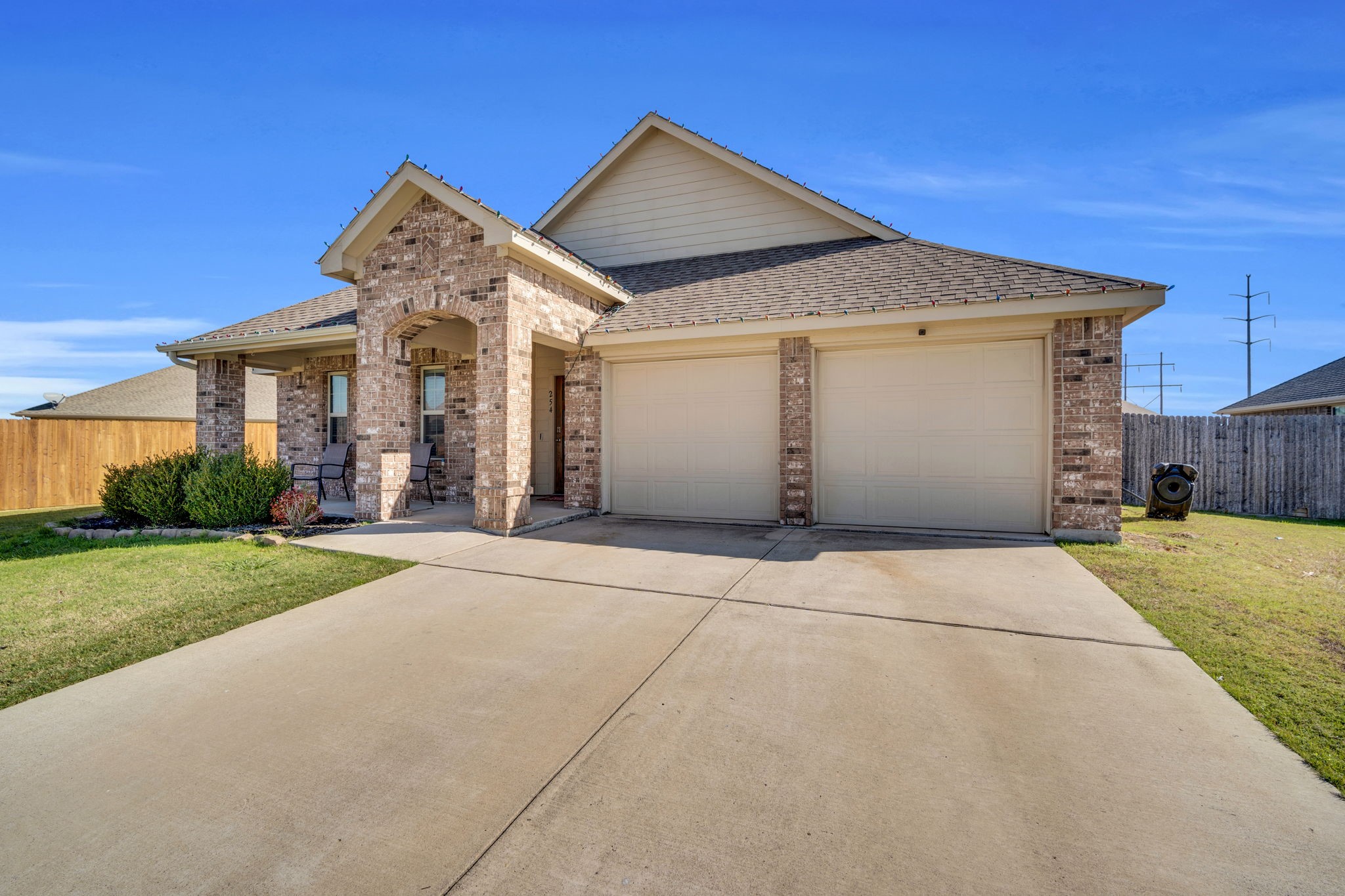 254 Equestrian Drive Waxahachie TX 75165