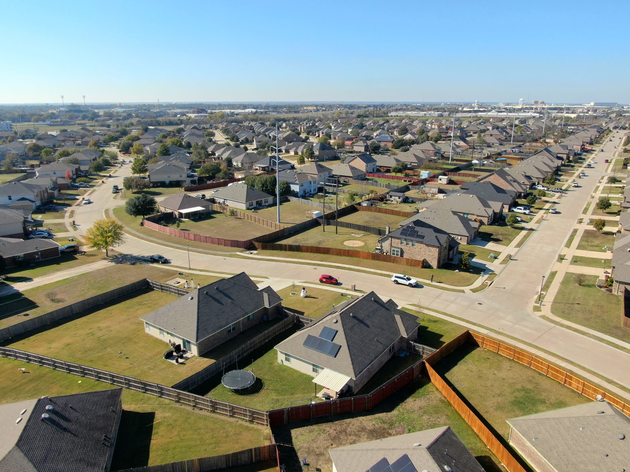 254 Equestrian Drive Waxahachie TX 75165