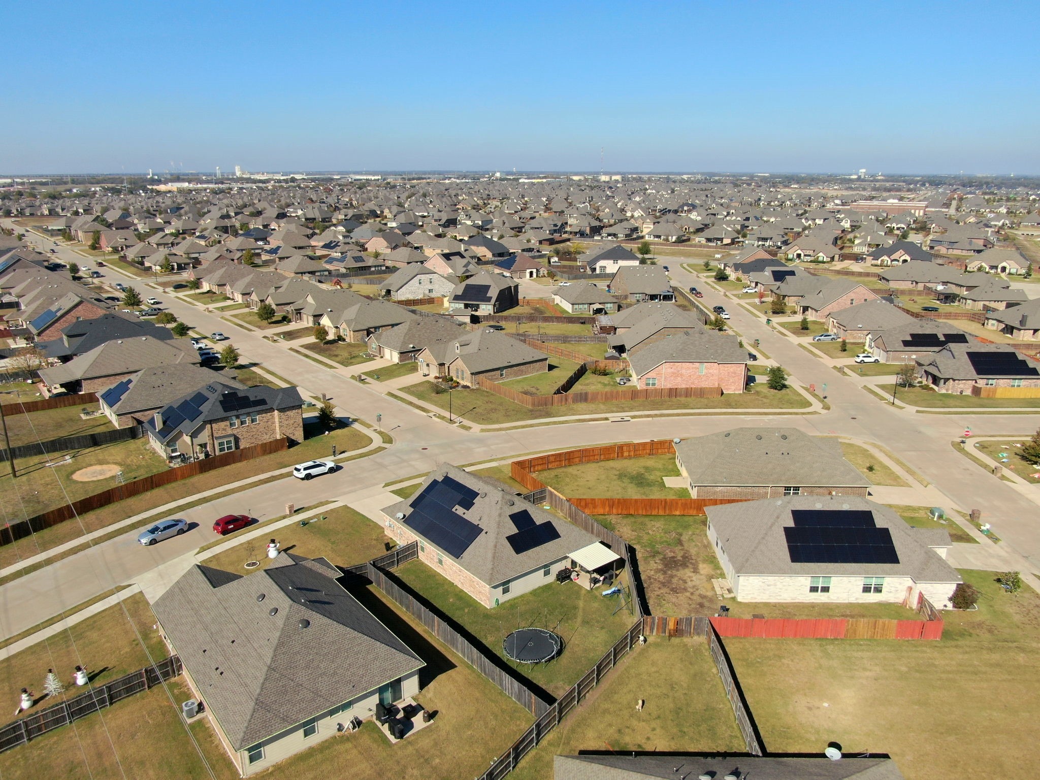 254 Equestrian Drive Waxahachie TX 75165