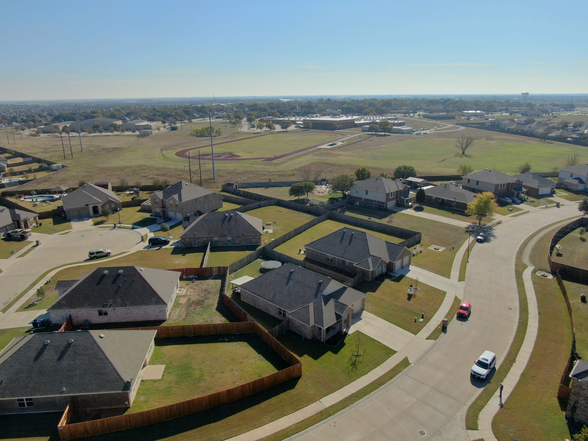 254 Equestrian Drive Waxahachie TX 75165