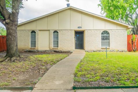 3705 Mckinley Drive Plano TX 75023