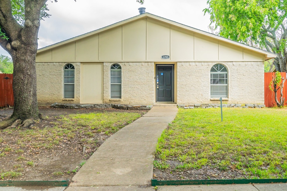 3705 Mckinley Drive Plano TX 75023