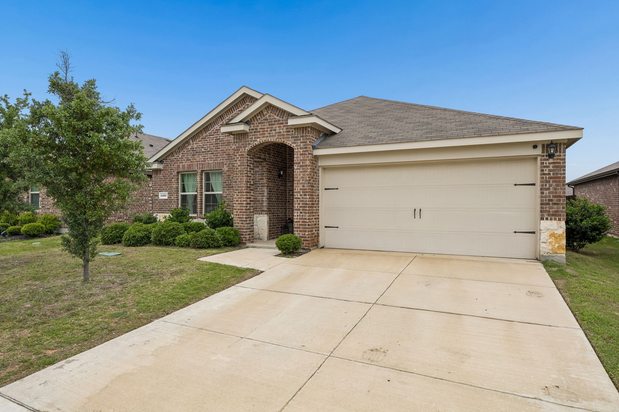 1107 Ringgold Road Forney TX 75126