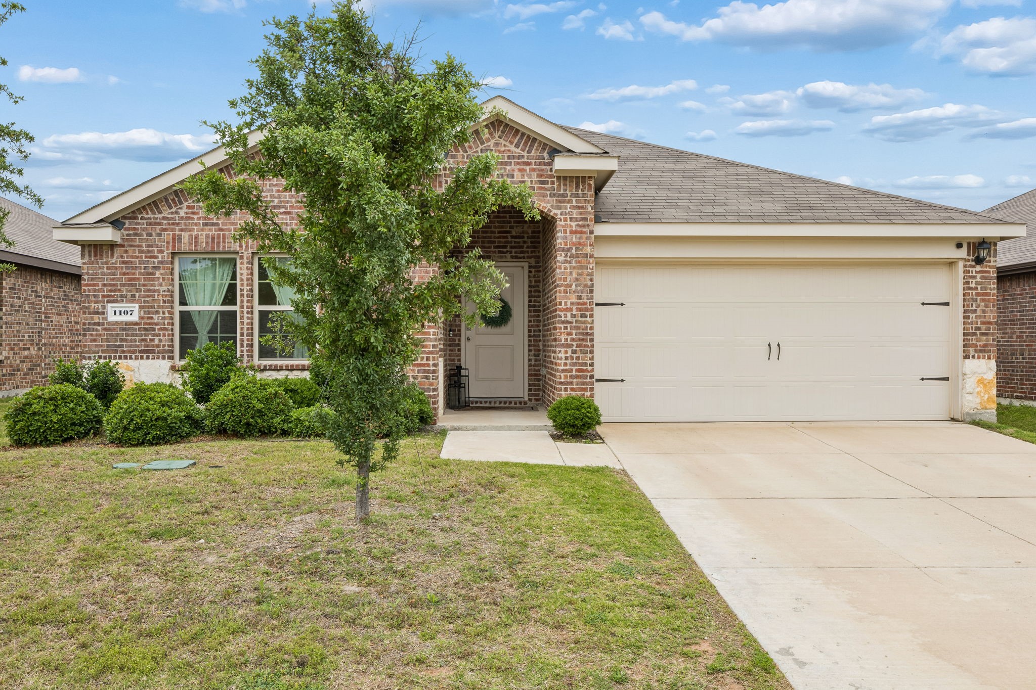 1107 Ringgold Road Forney TX 75126