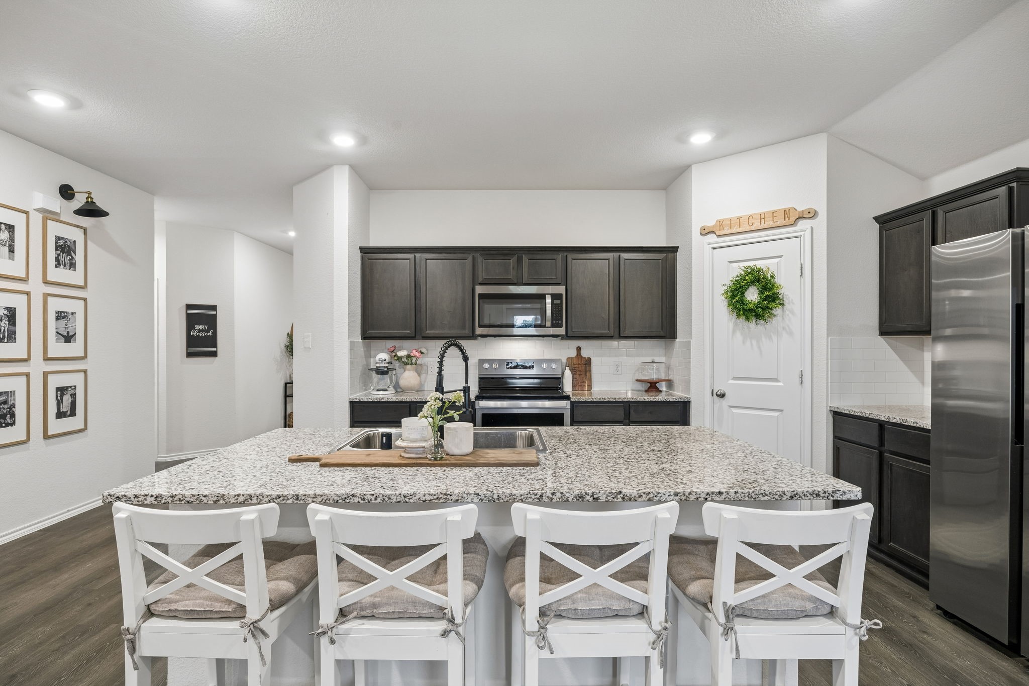 1107 Ringgold Road Forney TX 75126