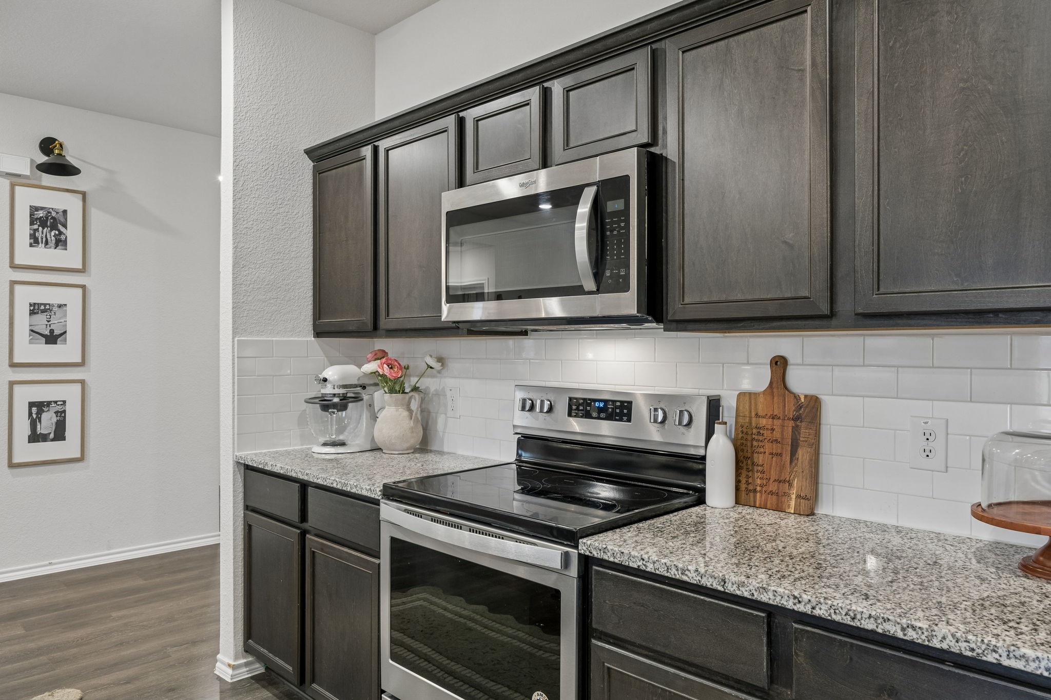 1107 Ringgold Road Forney TX 75126