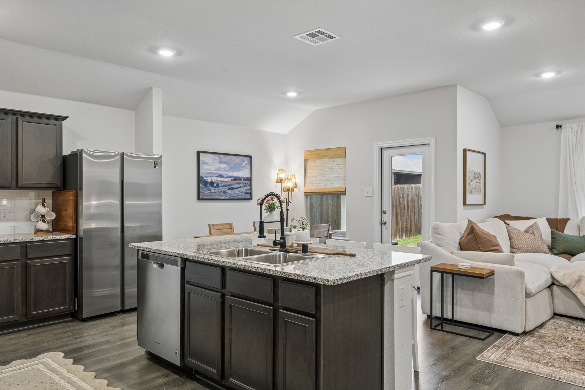 1107 Ringgold Road Forney TX 75126