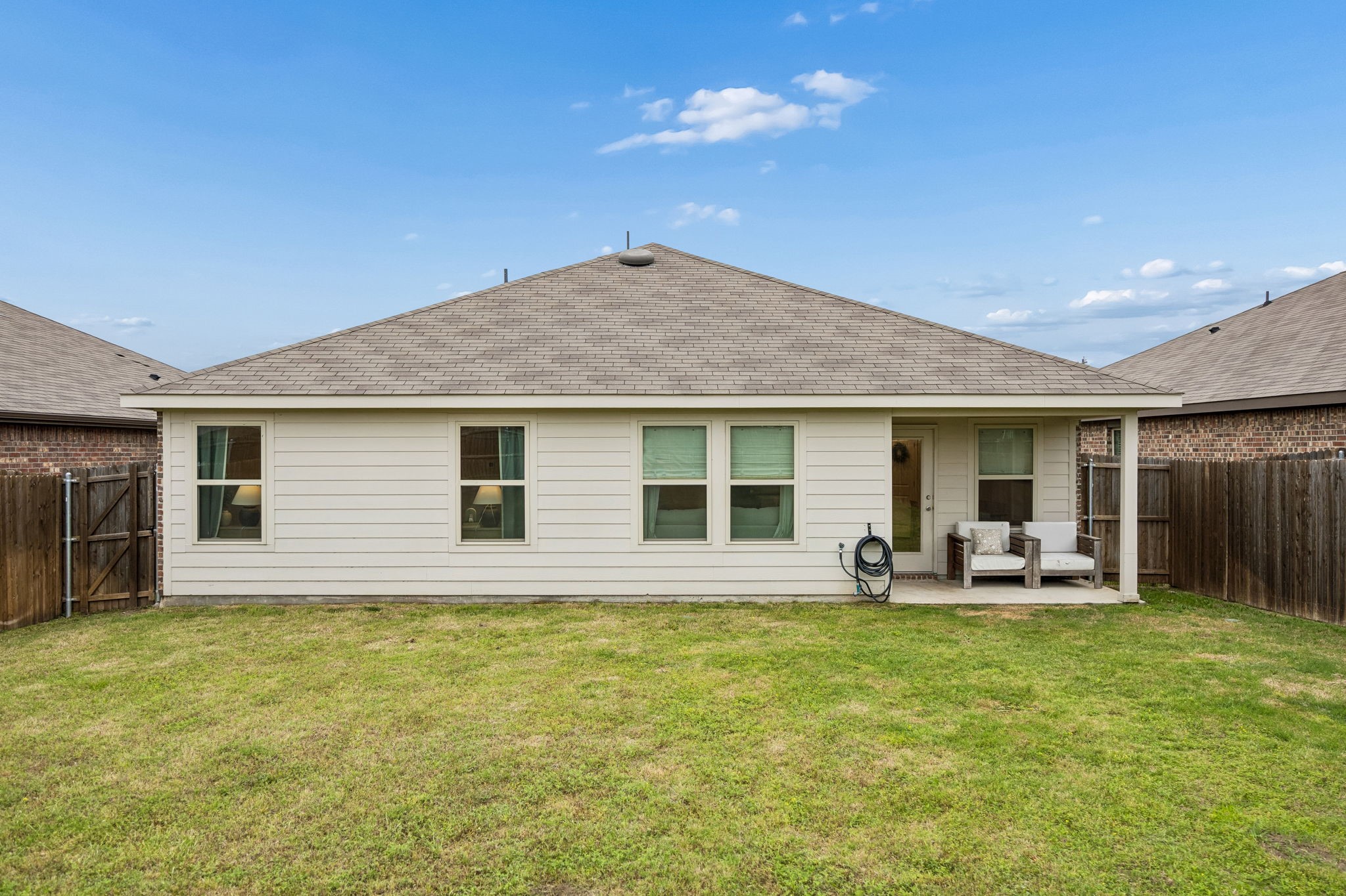 1107 Ringgold Road Forney TX 75126