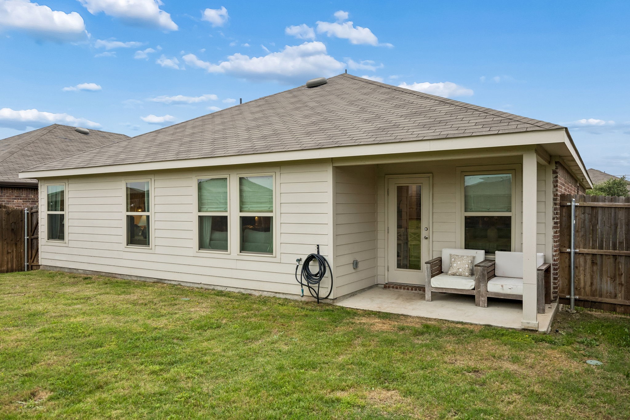1107 Ringgold Road Forney TX 75126