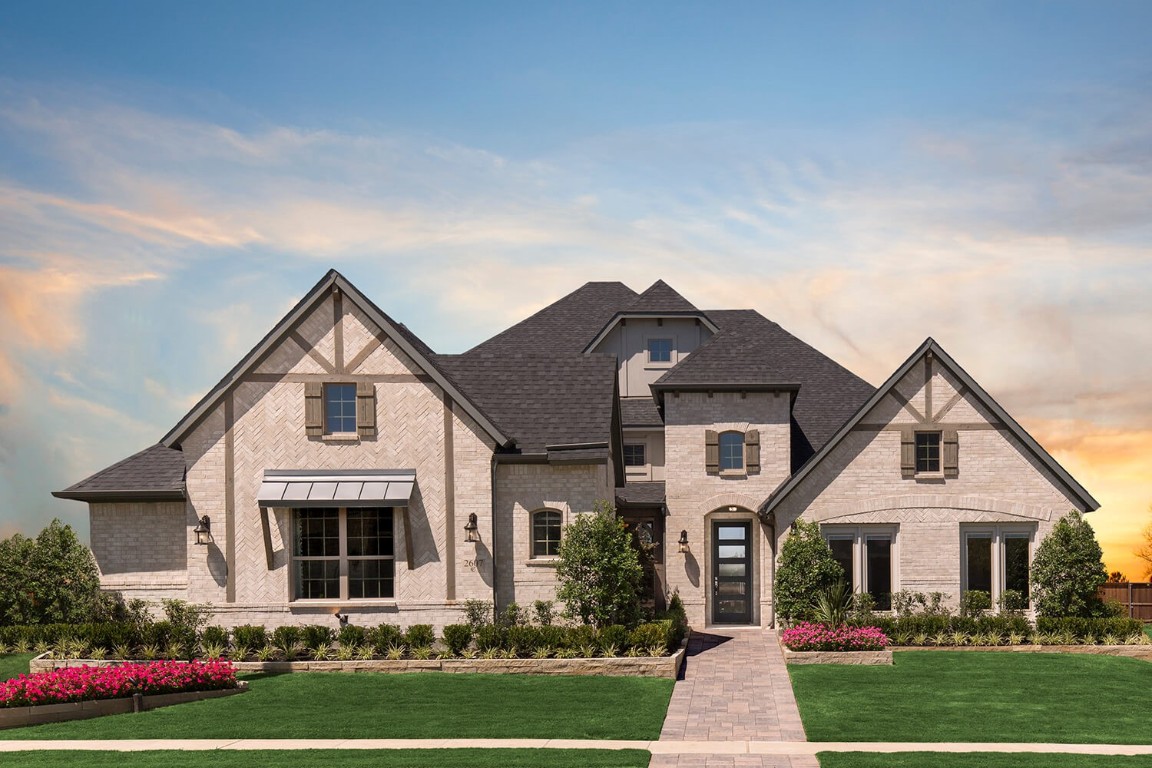806 Placid Way Argyle TX 76226