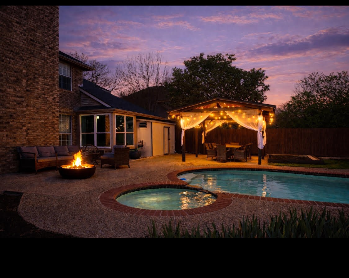 2900 Shadow Oak Court Flower Mound TX 75028