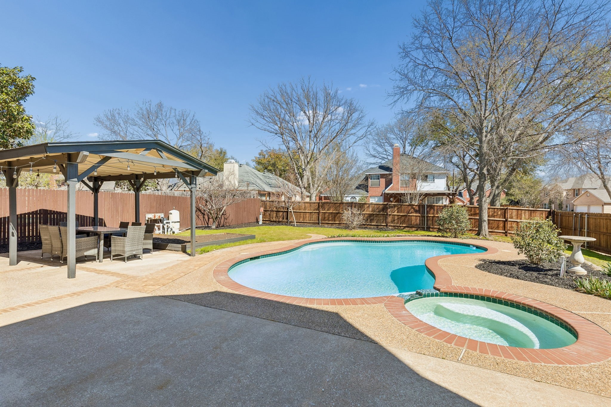 2900 Shadow Oak Court Flower Mound TX 75028