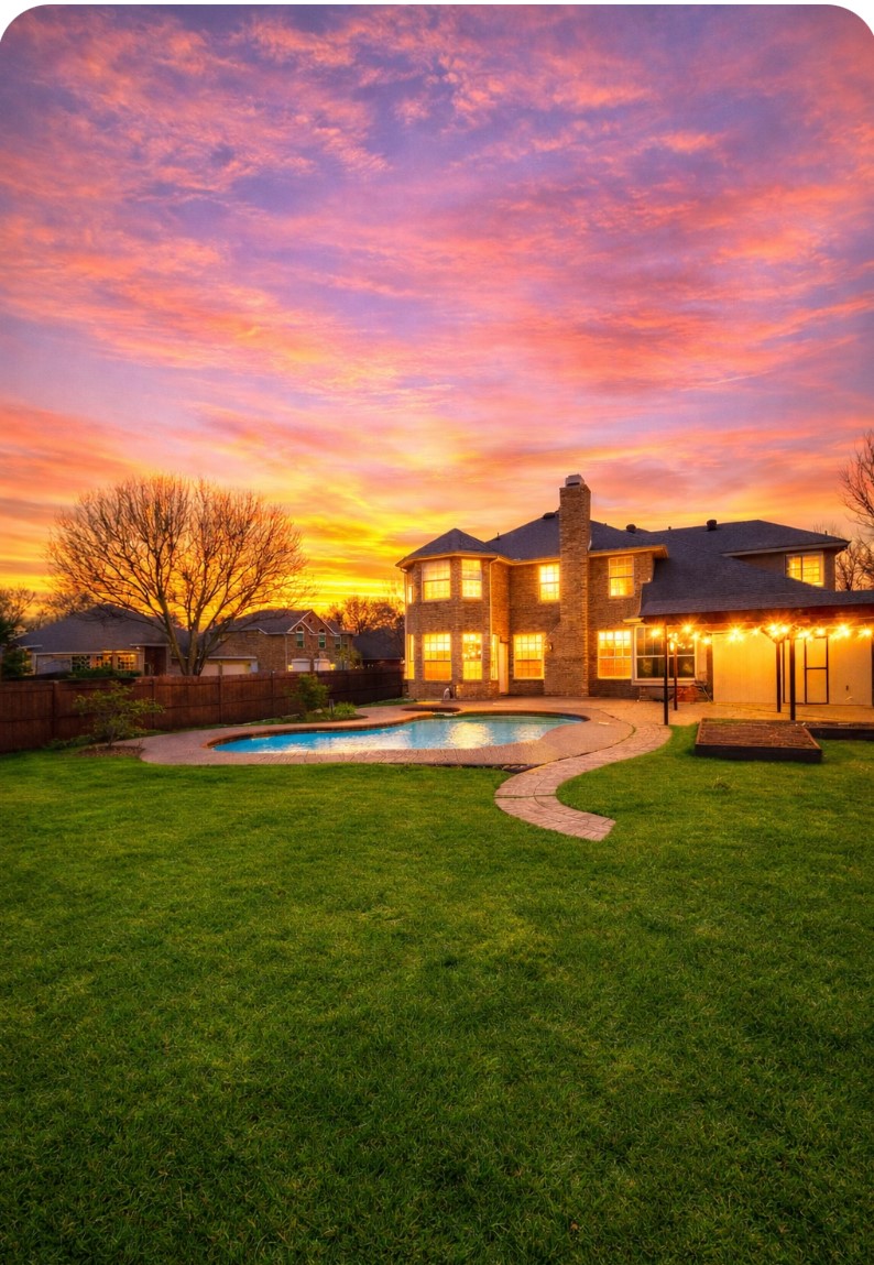 2900 Shadow Oak Court Flower Mound TX 75028