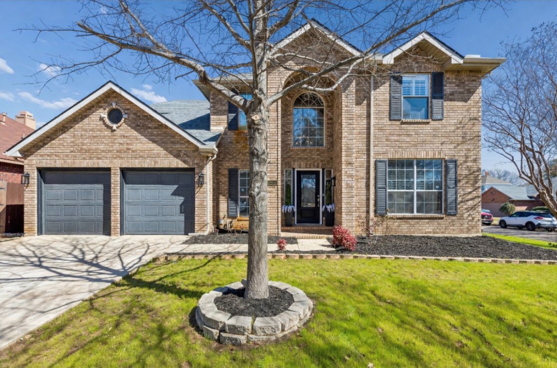 2900 Shadow Oak Court Flower Mound TX 75028