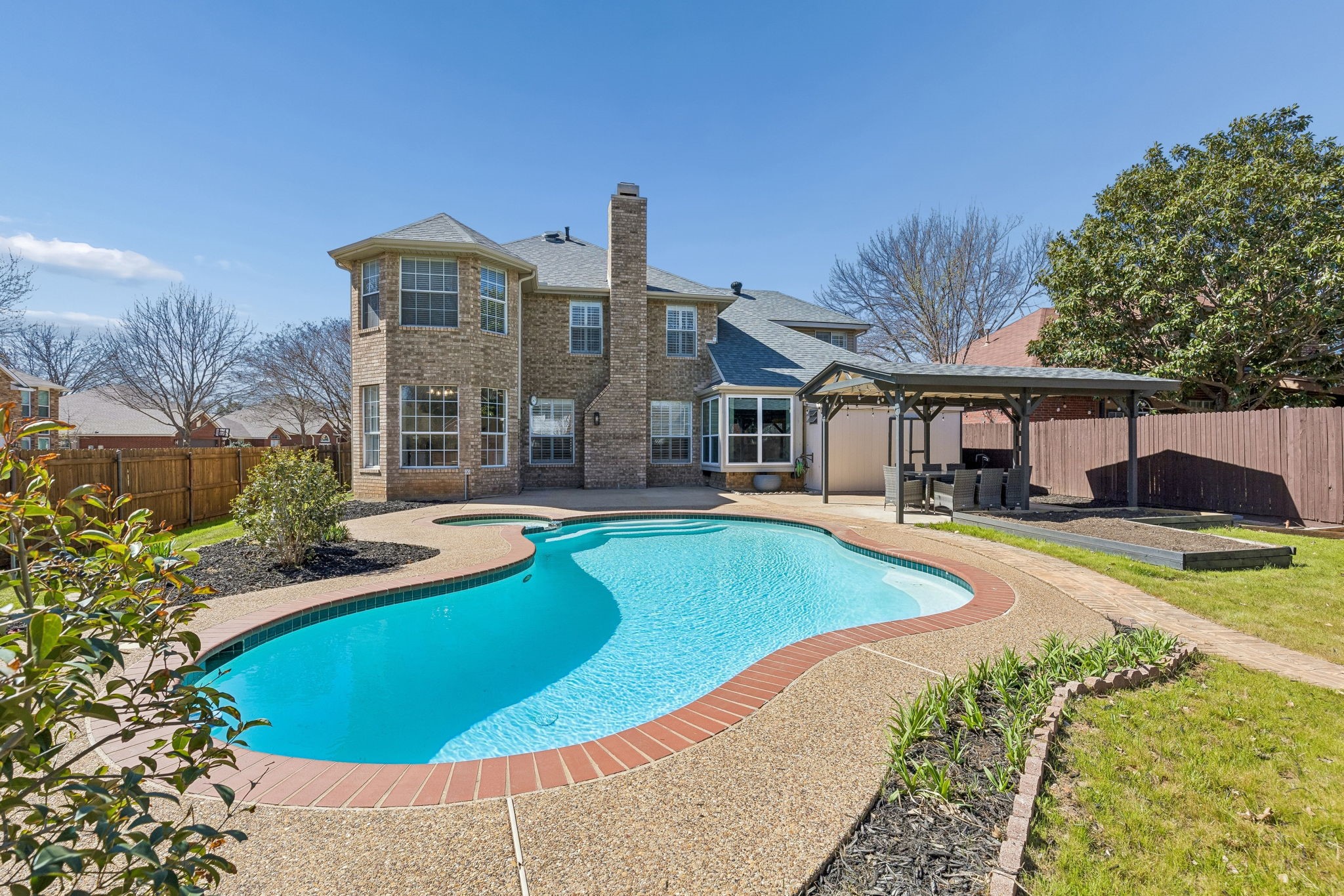 2900 Shadow Oak Court Flower Mound TX 75028
