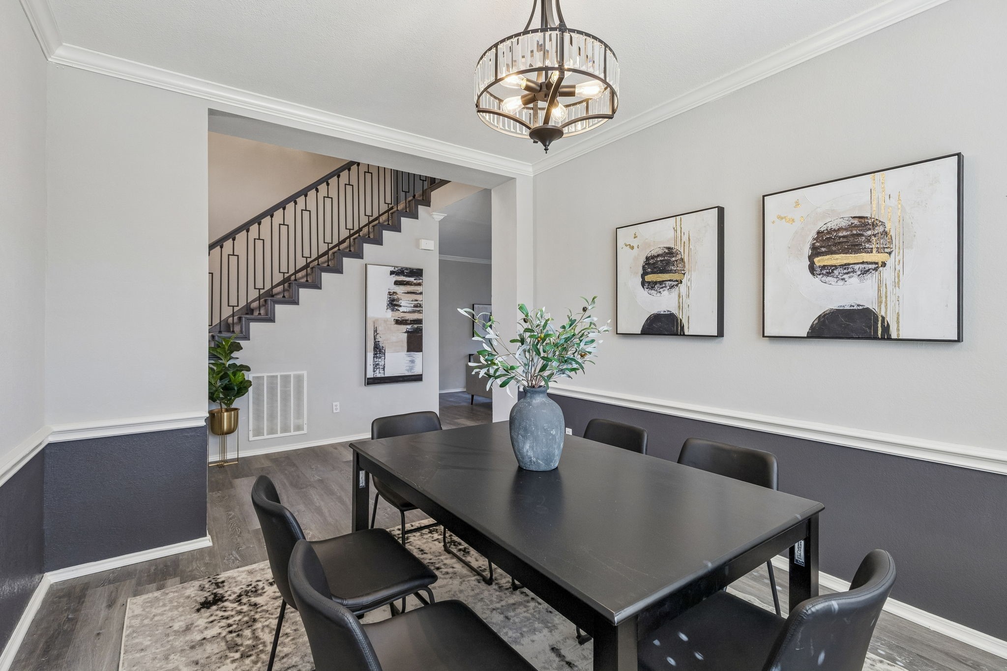 2900 Shadow Oak Court Flower Mound TX 75028