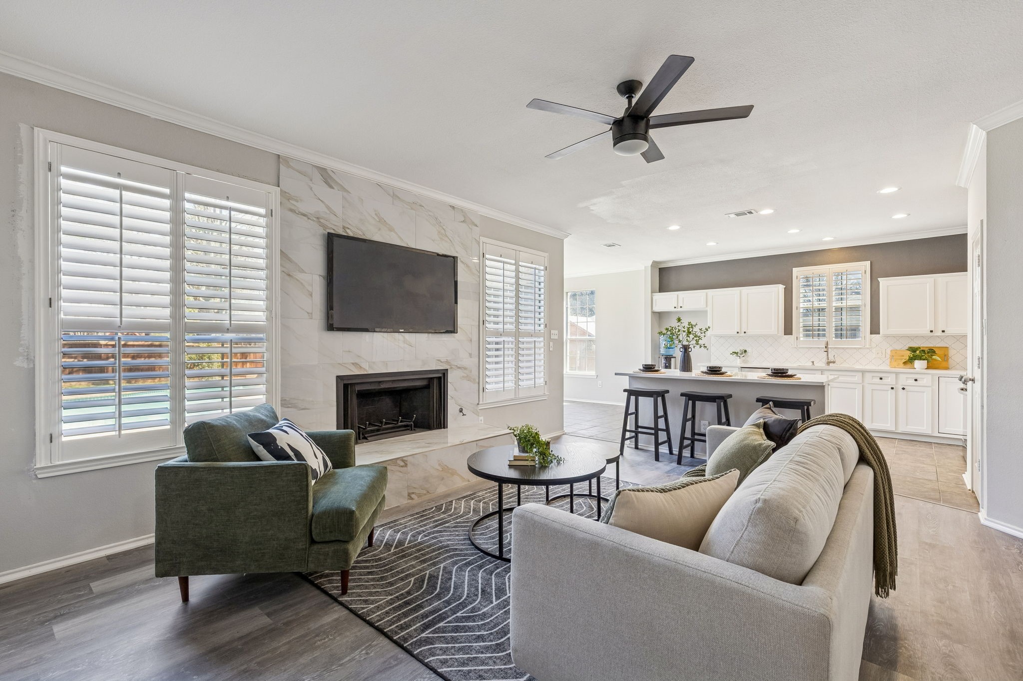 2900 Shadow Oak Court Flower Mound TX 75028