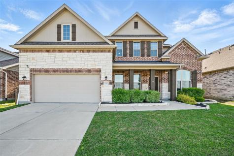 2516 Lakeside Drive Providence Village TX 76227