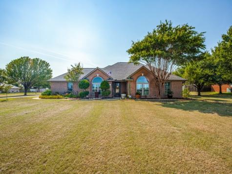 1121 Ovilla Road Waxahachie TX 75167