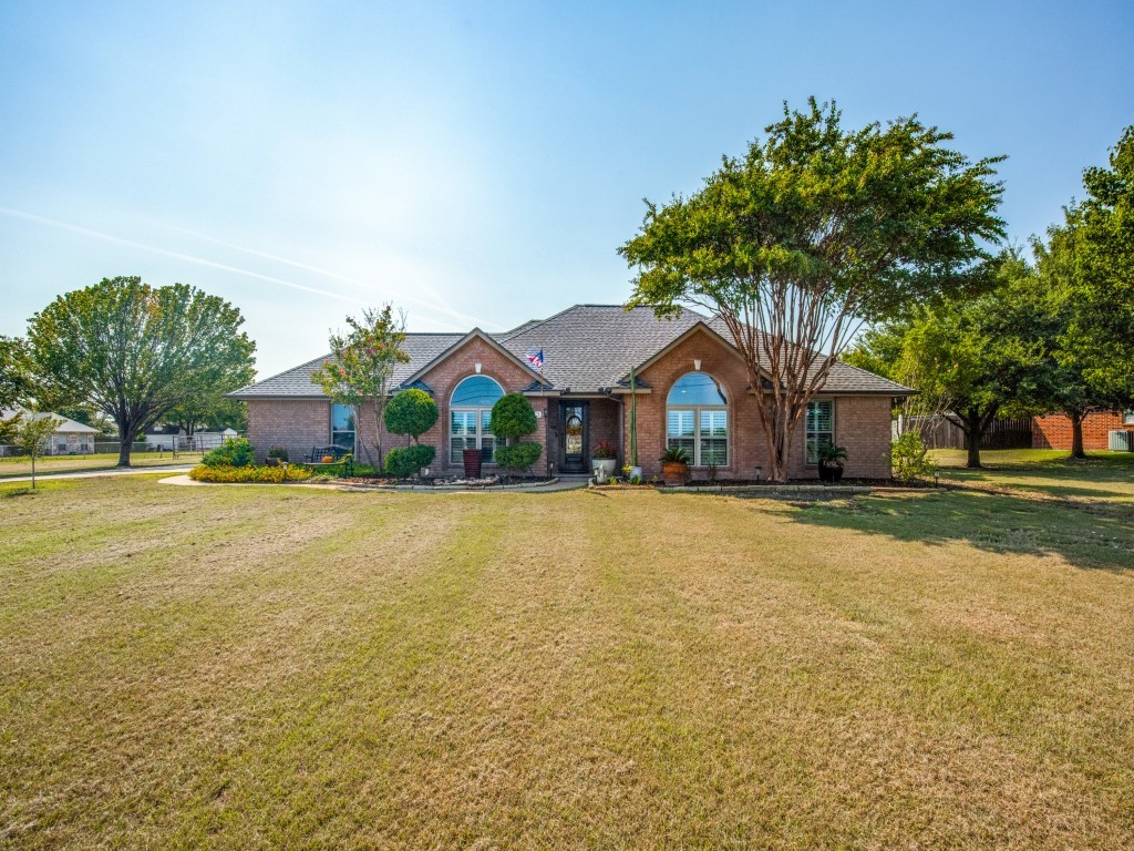 1121 Ovilla Road Waxahachie TX 75167