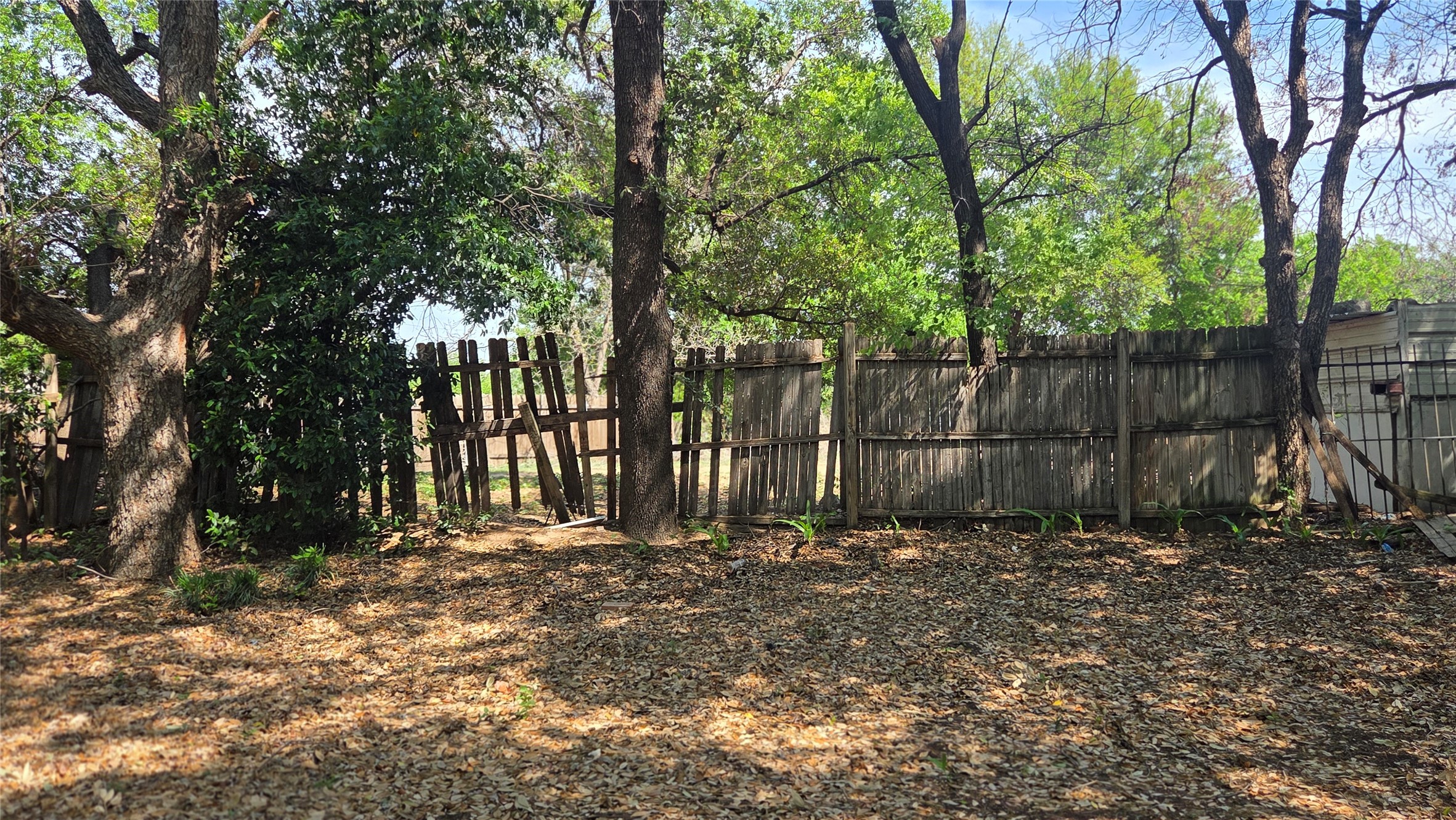 262 Palmetto Drive Fort Worth TX 76114