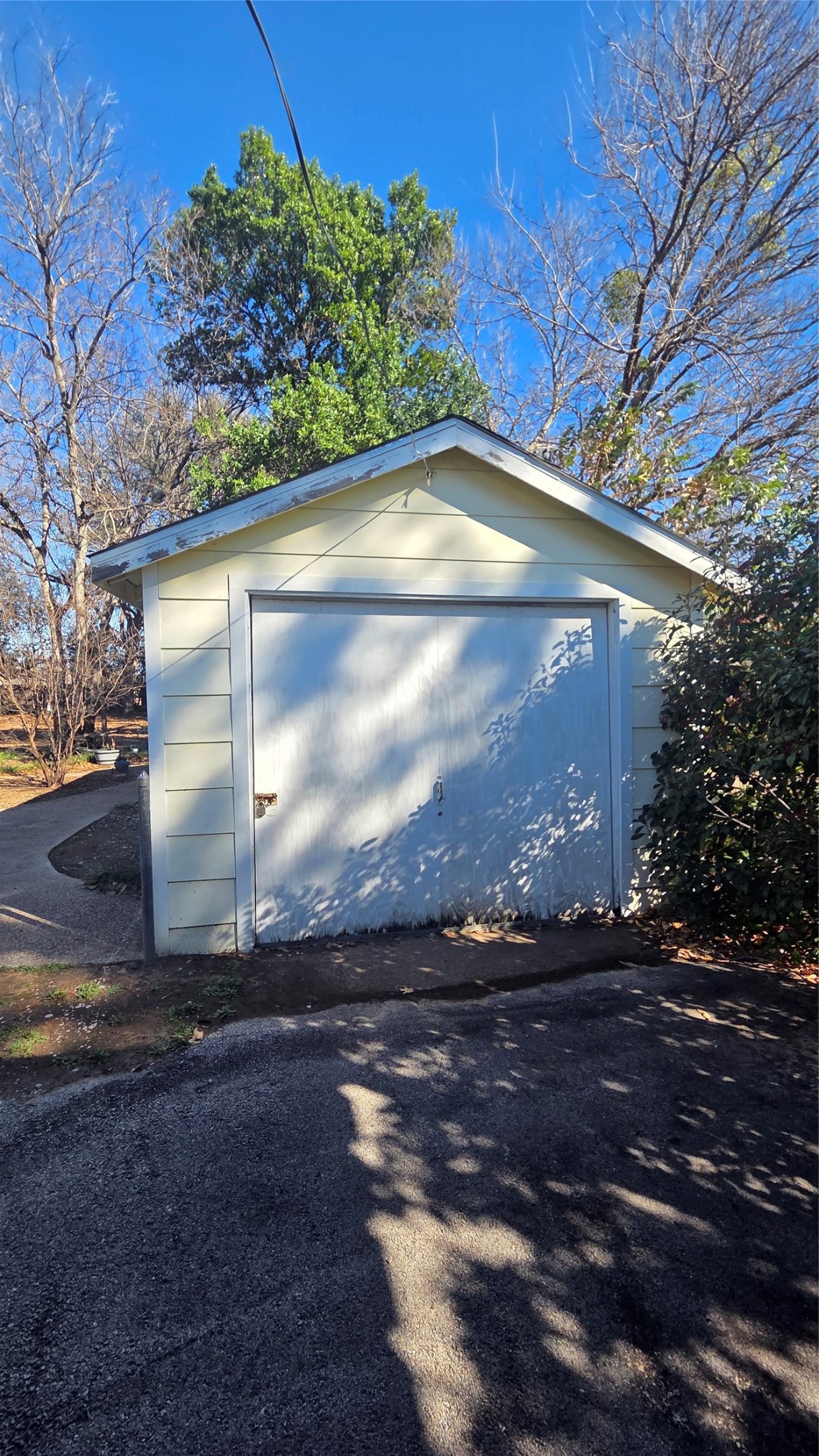 262 Palmetto Drive Fort Worth TX 76114
