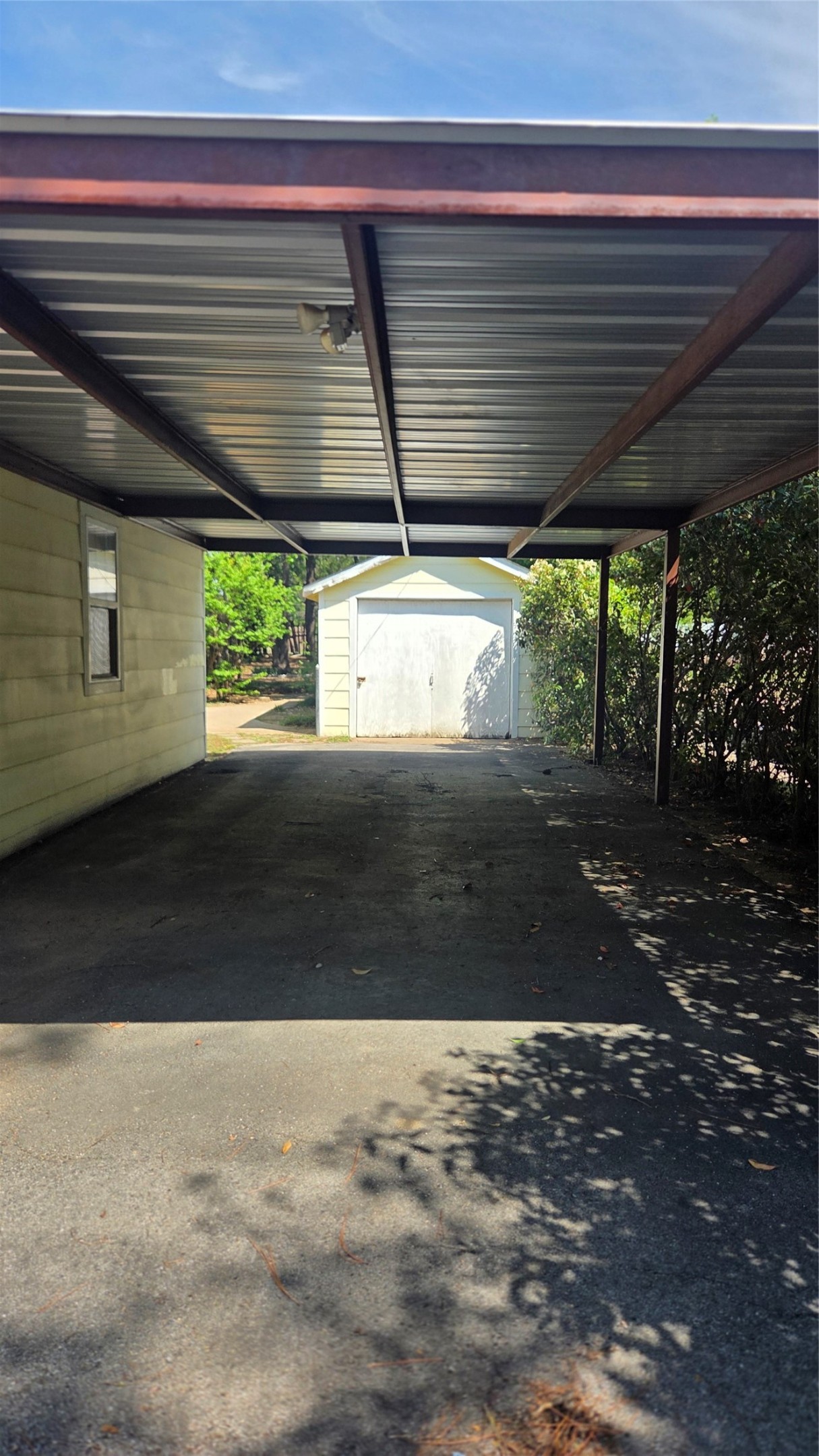 262 Palmetto Drive Fort Worth TX 76114