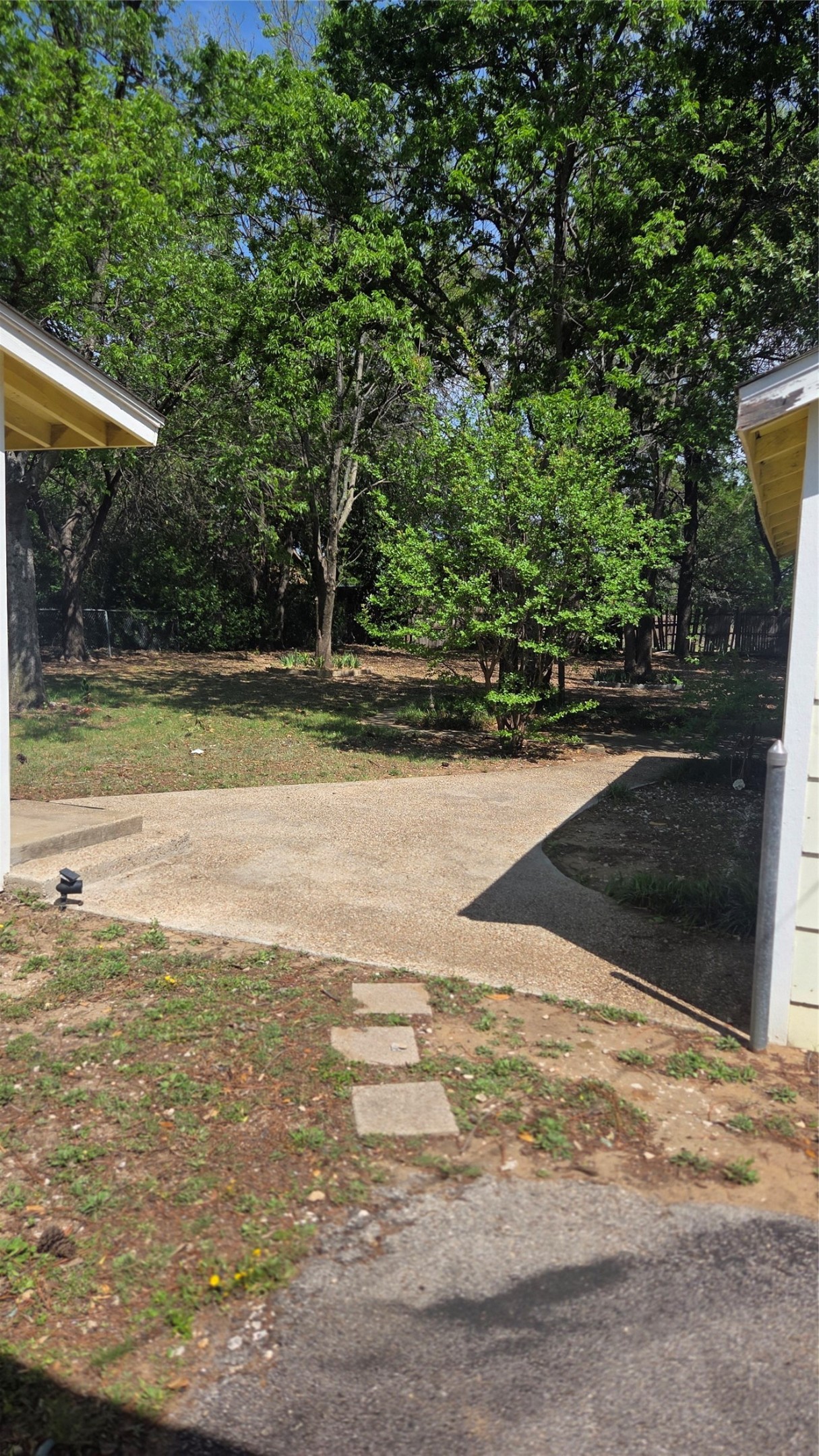 262 Palmetto Drive Fort Worth TX 76114