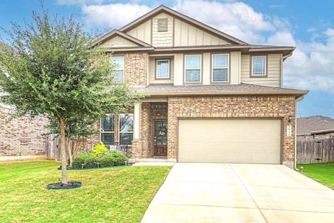 2931 Aller New Braunfels TX 78130
