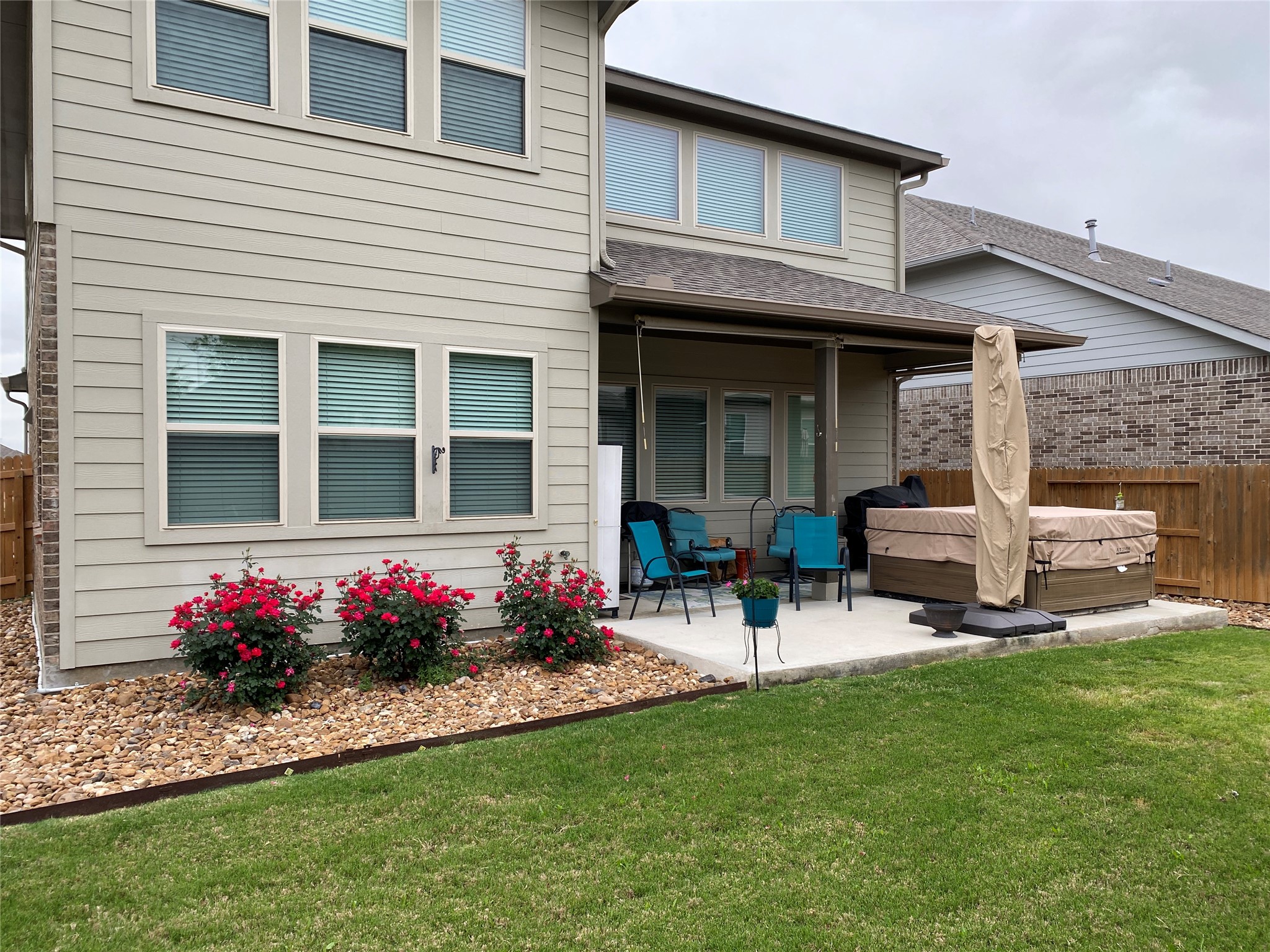 2931 Aller New Braunfels TX 78130