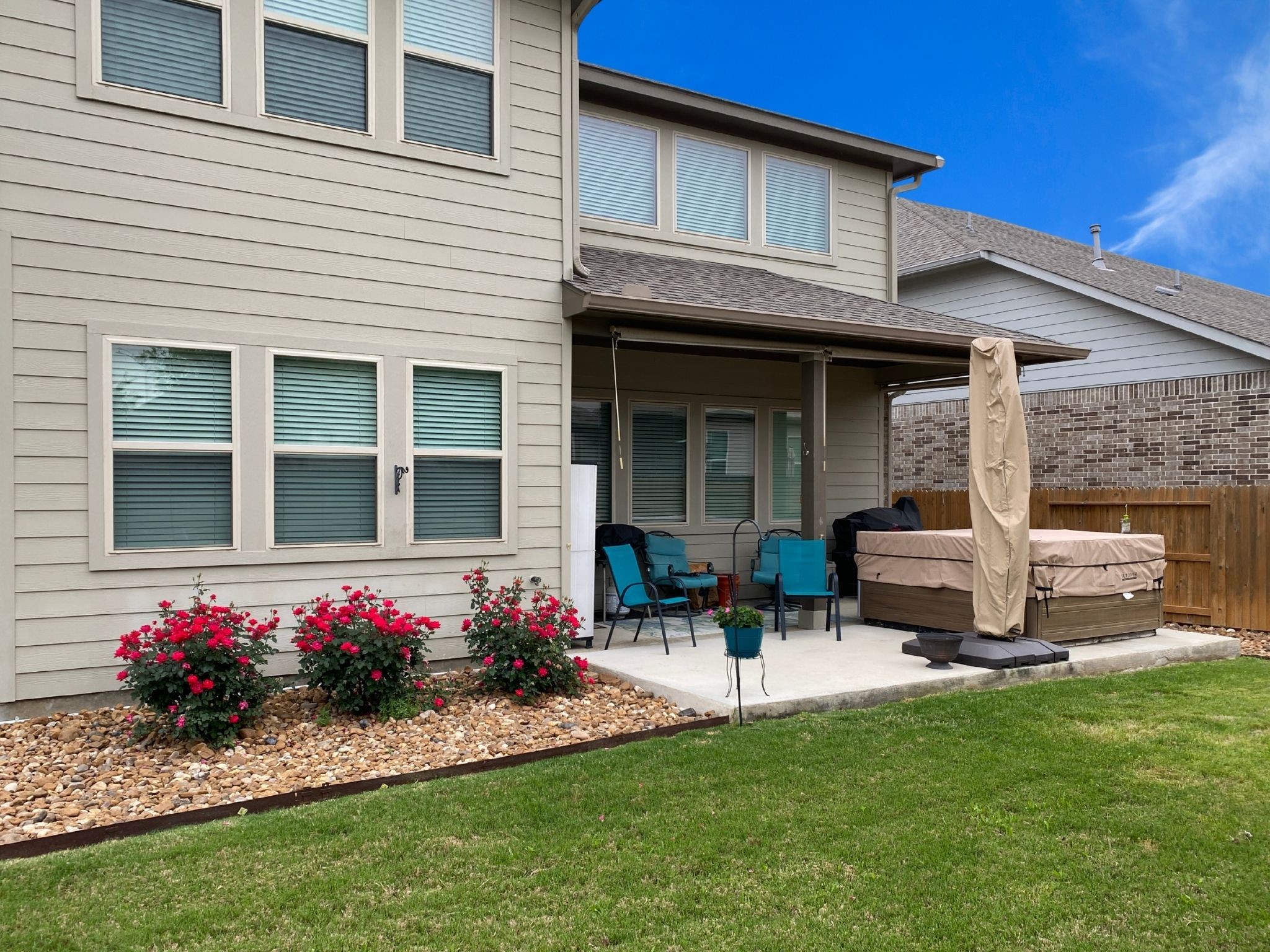 2931 Aller New Braunfels TX 78130
