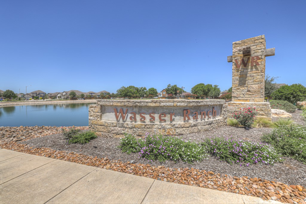 2931 Aller New Braunfels TX 78130