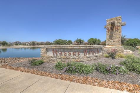 2931 Aller New Braunfels TX 78130