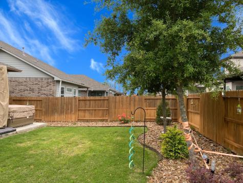 2931 Aller New Braunfels TX 78130