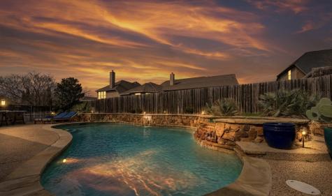 4317 Wexford Drive Fort Worth TX 76244