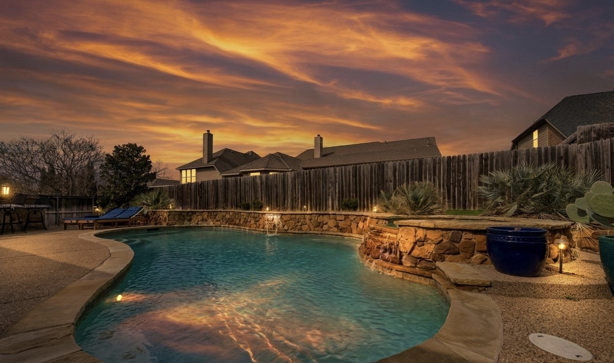 4317 Wexford Drive Fort Worth TX 76244