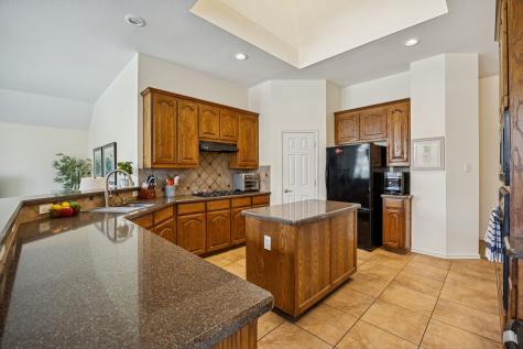 4317 Wexford Drive Fort Worth TX 76244