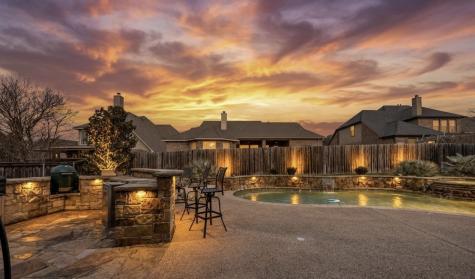 4317 Wexford Drive Fort Worth TX 76244