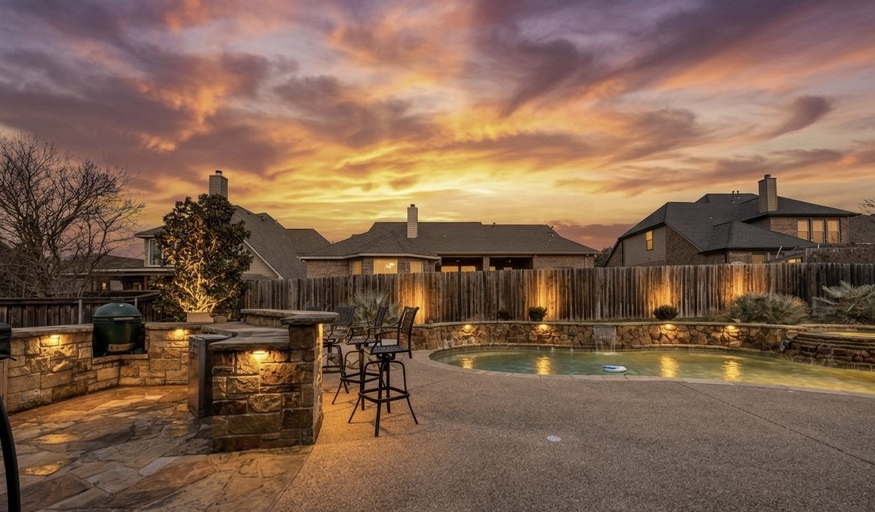 4317 Wexford Drive Fort Worth TX 76244
