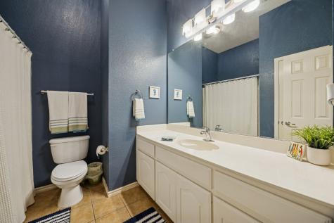 4317 Wexford Drive Fort Worth TX 76244