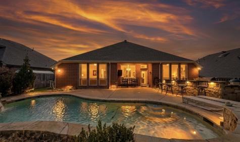 4317 Wexford Drive Fort Worth TX 76244