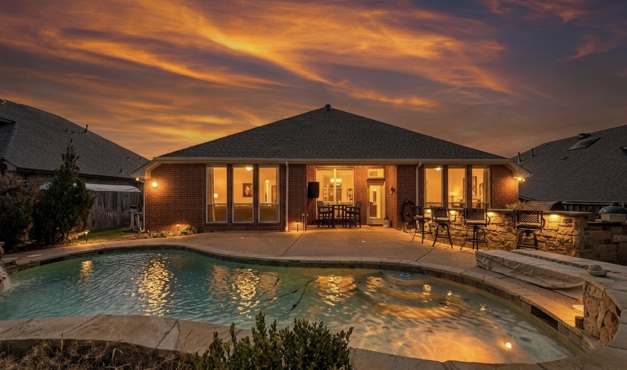 4317 Wexford Drive Fort Worth TX 76244
