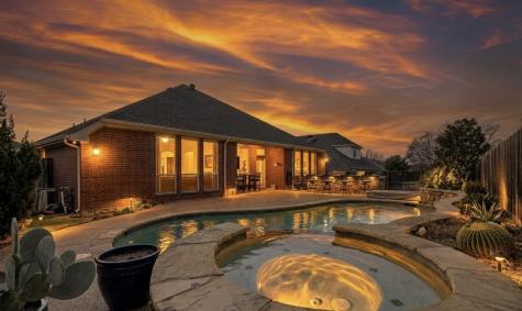 4317 Wexford Drive Fort Worth TX 76244